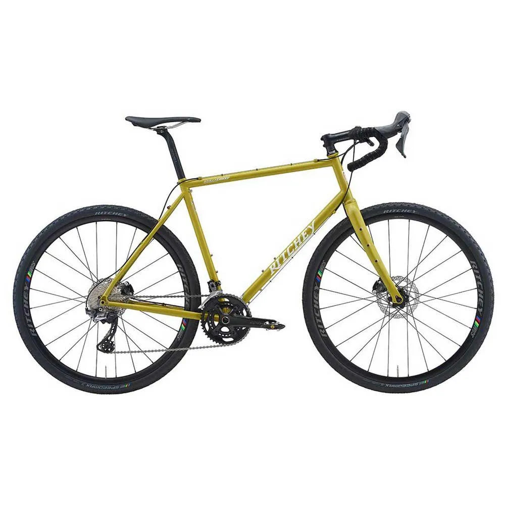 Ritchey Outback Break Away Road Frame