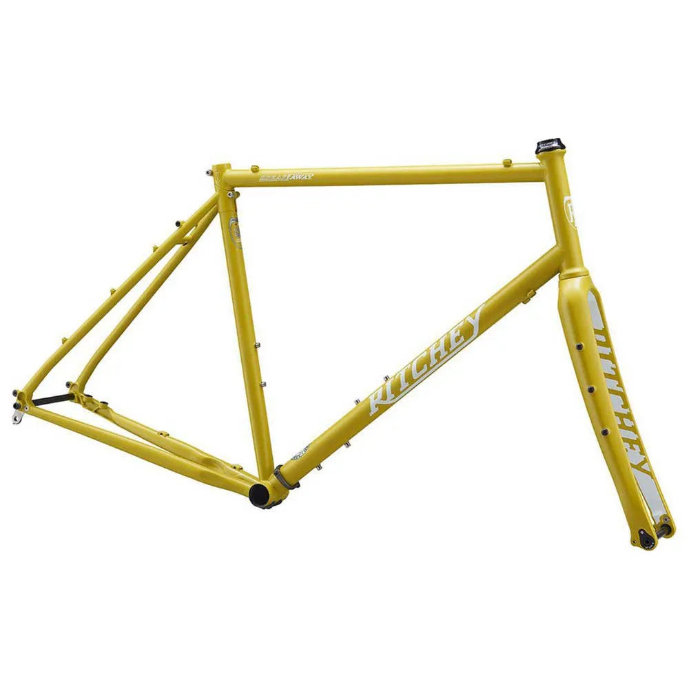 Ritchey Outback Break Away Road Frame