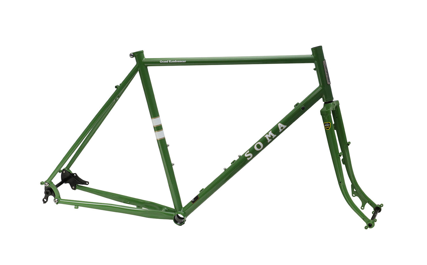Soma Grand Randonneur