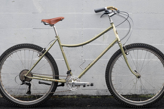 Rivendell Susie W. Longbolts/Wolbis Slugstone