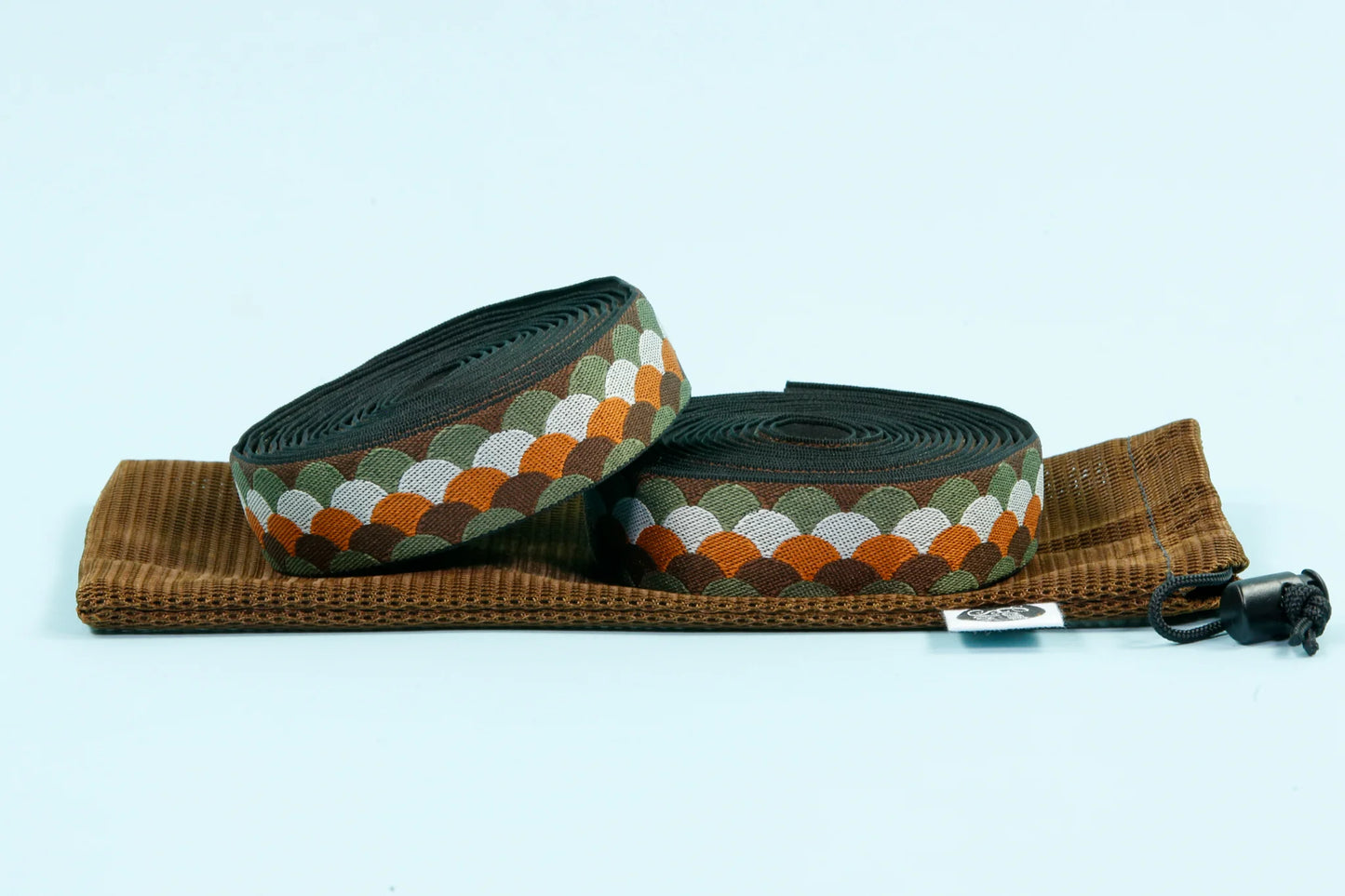 Camp And Go Slow Rattler Bar Tape