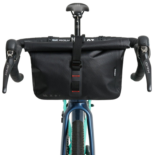 USWE Handlebar Accessory Bag Bikepacking Bag