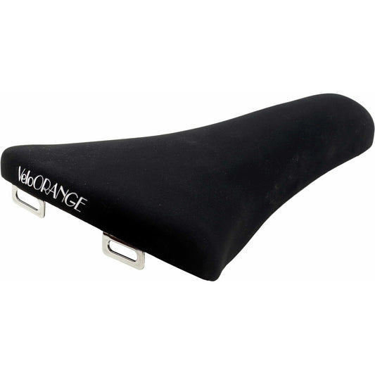 Velo Orange Microfiber Touring Wide Saddle