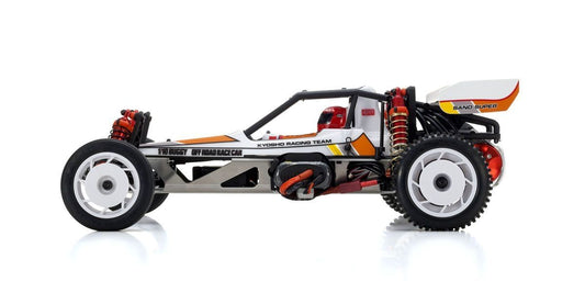 Kyosho 2WD Ultima