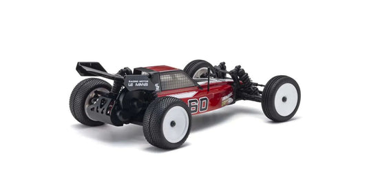 Kyosho Dirt Master