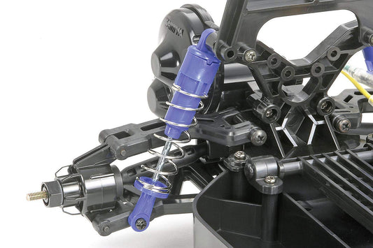 Tamiya Holiday Buggy