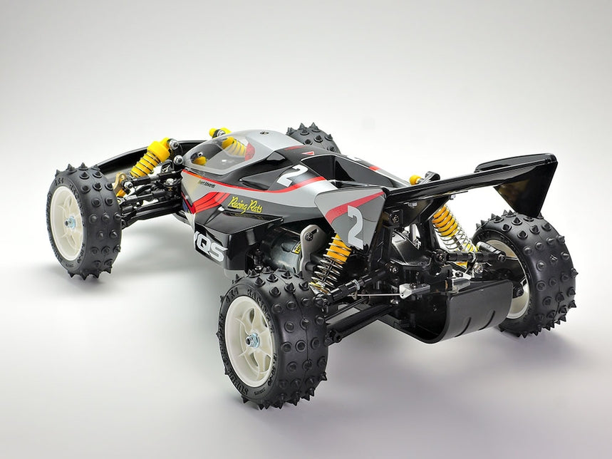 Tamiya VQS