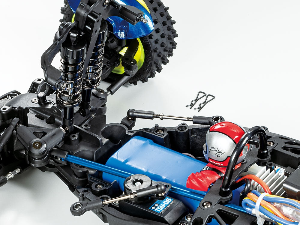 Tamiya Super Avante