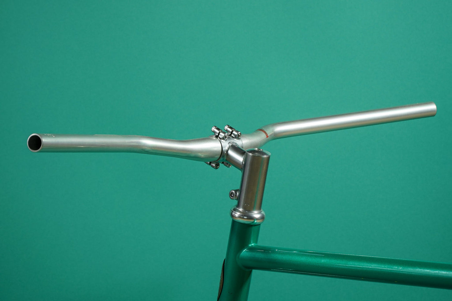Nitto X Crust Loose Bar