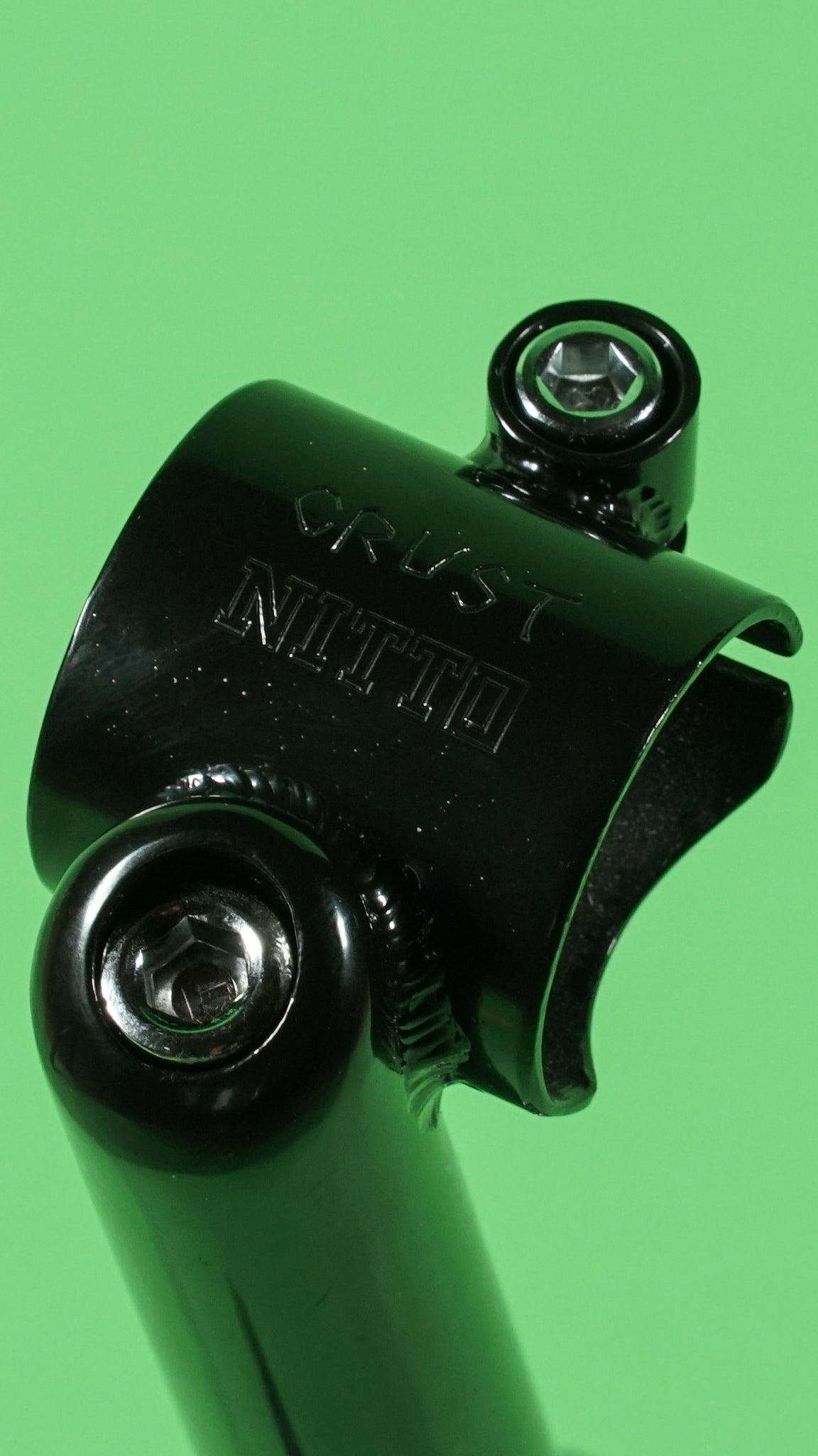 Nitto X Crust BJ Stem