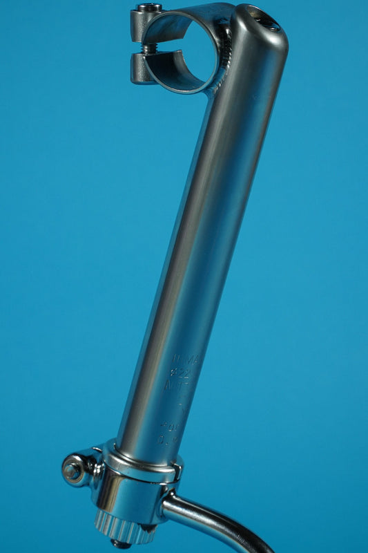 Nitto X Crust BJ Stem