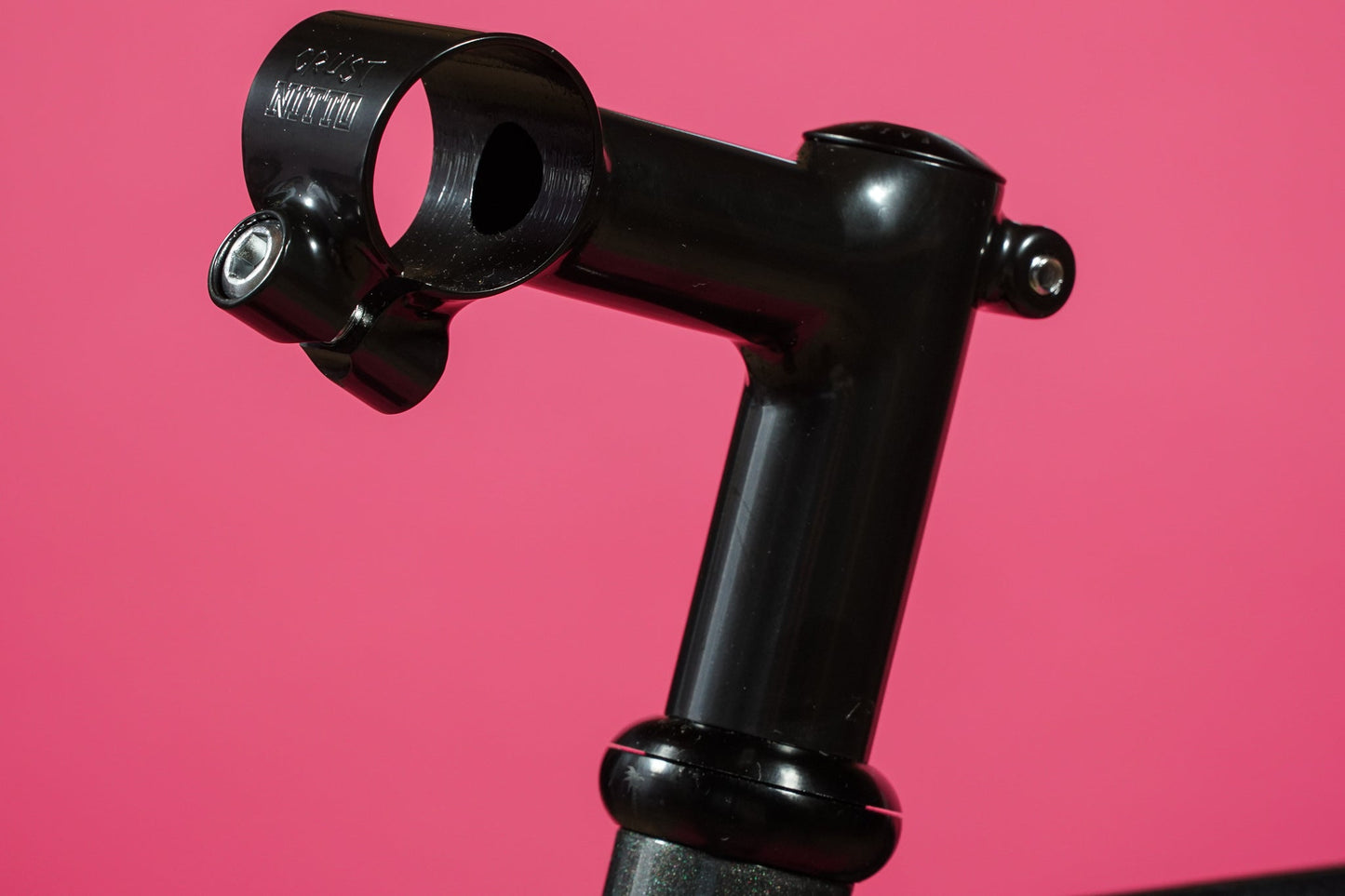 Nitto X Crust 1" Threadless Stem