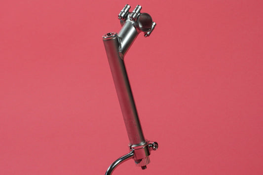 Nitto X Crust UI Quill Stem