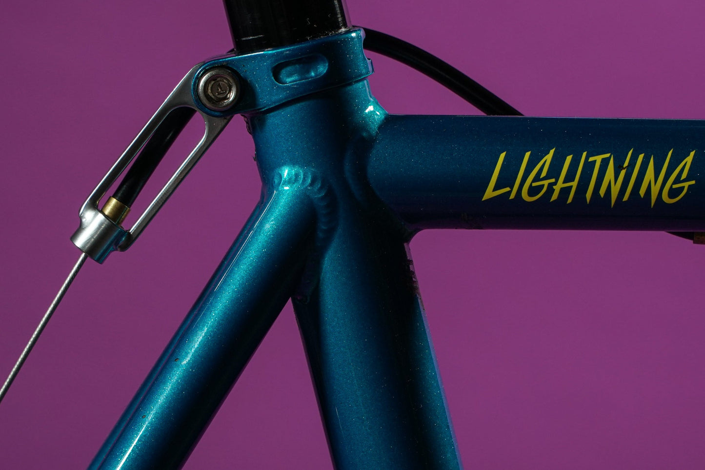 Nitto Rear Cable Hangers