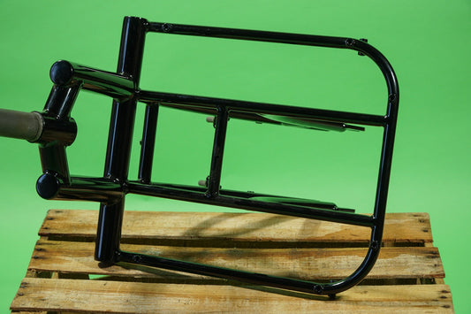 Crust Clydesdale Cargo Fork