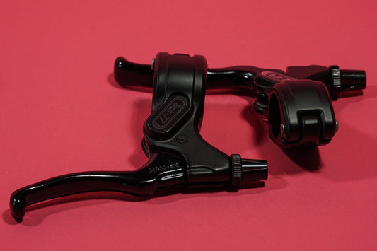 Tech-77 Levers
