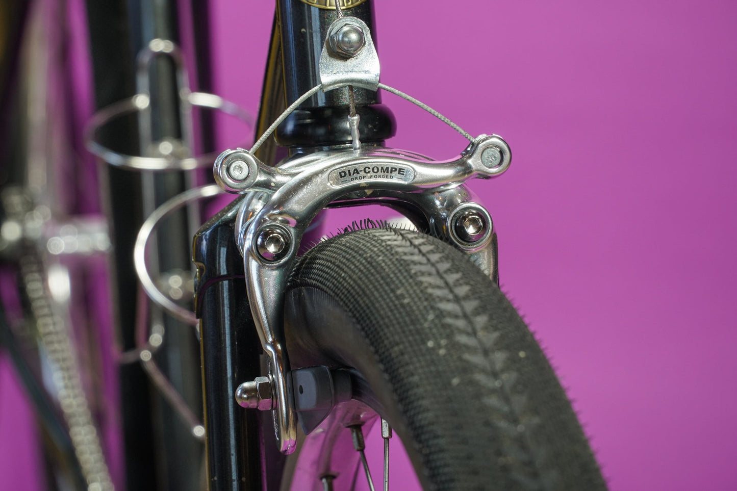 Dia-Compe Long Reach Centerpull Calipers