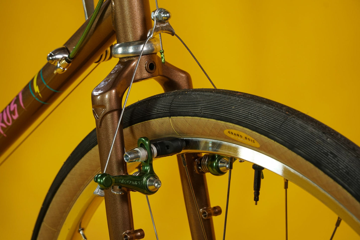 Dia-Compe 980 Canti Brake