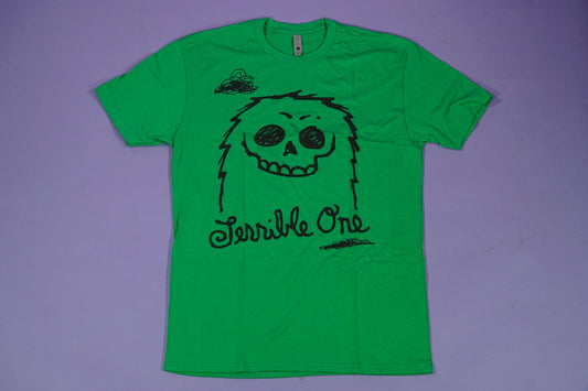 Terrible One Furry Mon T-Shirt
