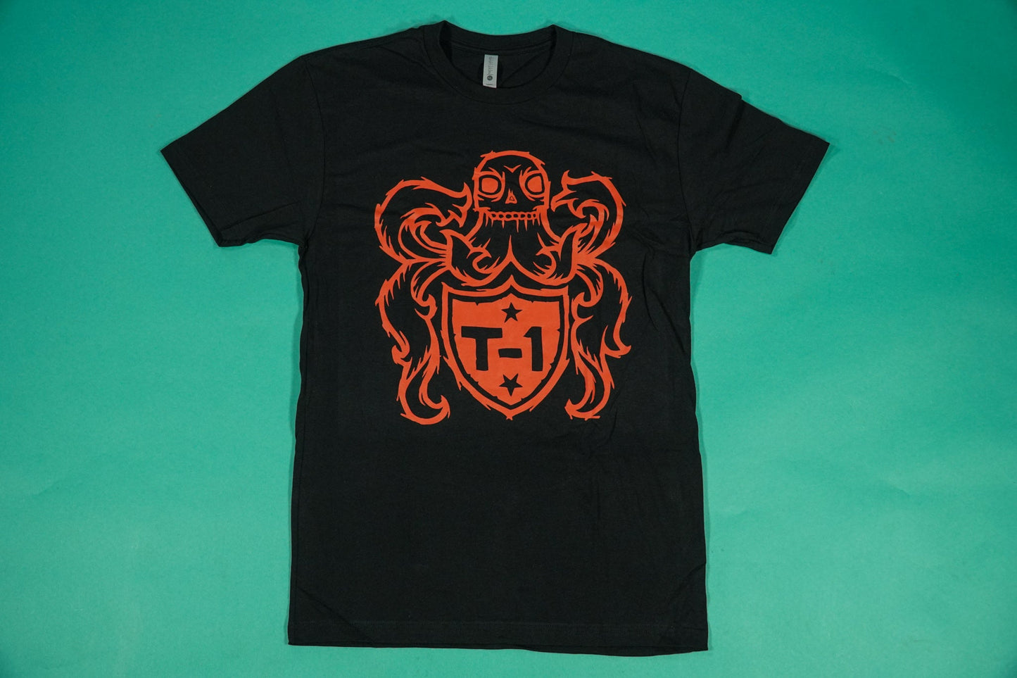 Terrible One Crest T-Shirt
