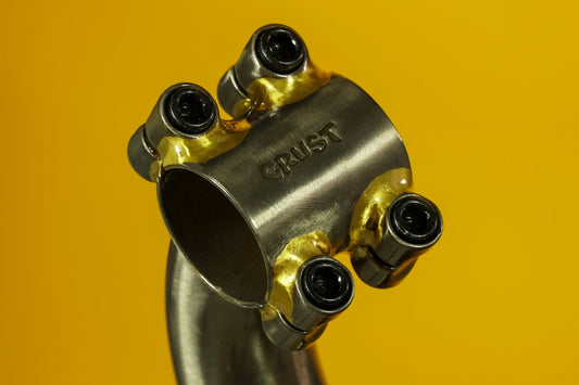 Crust LD Stem Face-Off