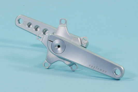 Appleman 2XR Crankset