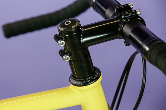 King Droplet 4 Headset