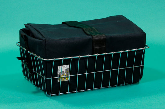 Dark Realm Wald Basket Bags