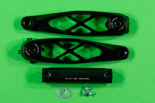 5DEV Trail/Enduro Cranks