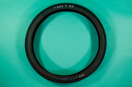 26 x 2.8 WTB Ranger