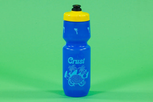 Crust Tourin' Tortuga Bottle