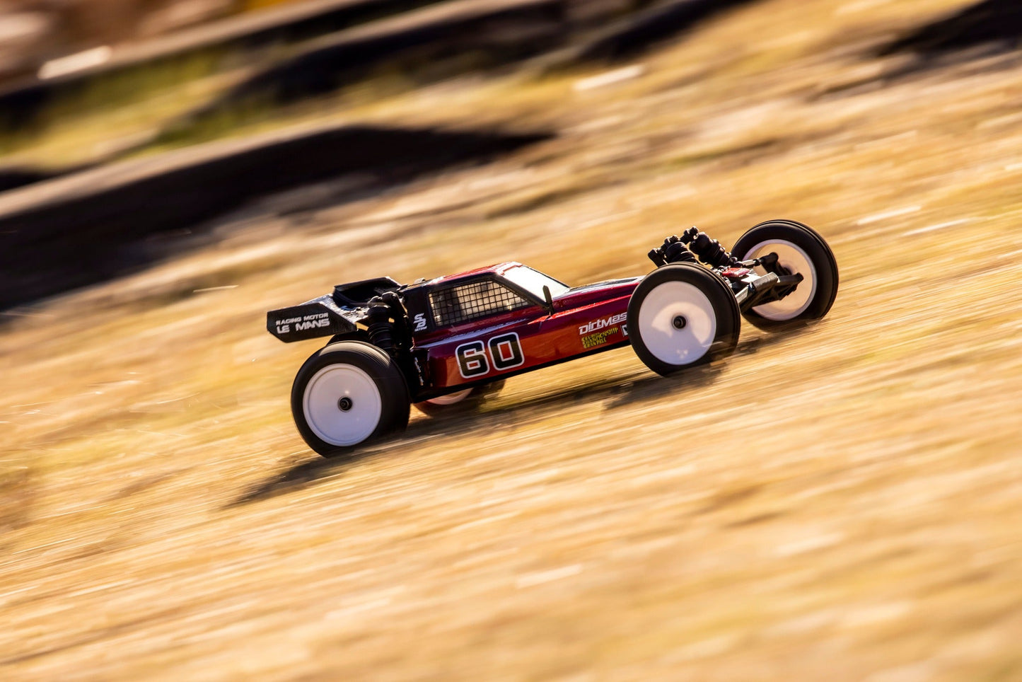 Kyosho Dirt Master