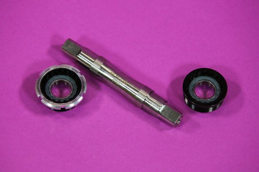 White Industries Square Taper Bottom Bracket