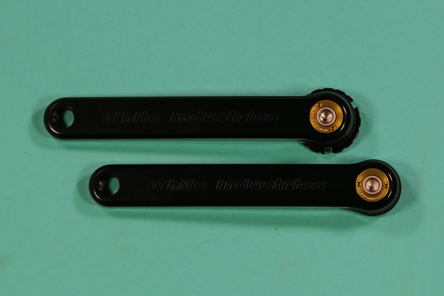 White Industries Square Taper Road Crank