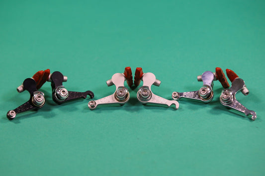 Paul Comp Neo Retro Canti