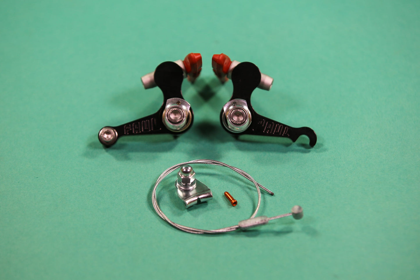 Paul Comp Neo Retro Canti