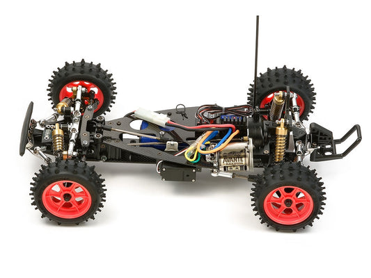 Tamiya Avante Black Special