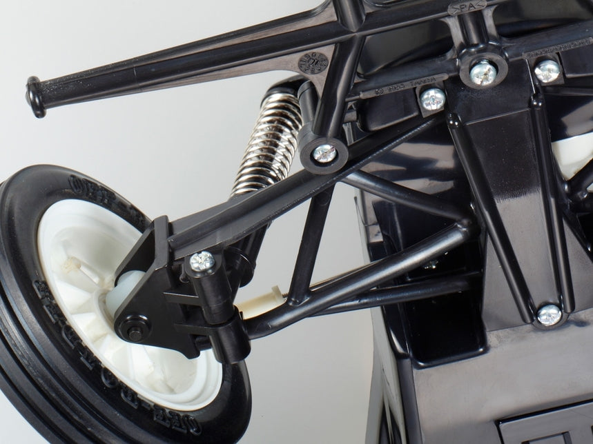 Tamiya Grasshopper II