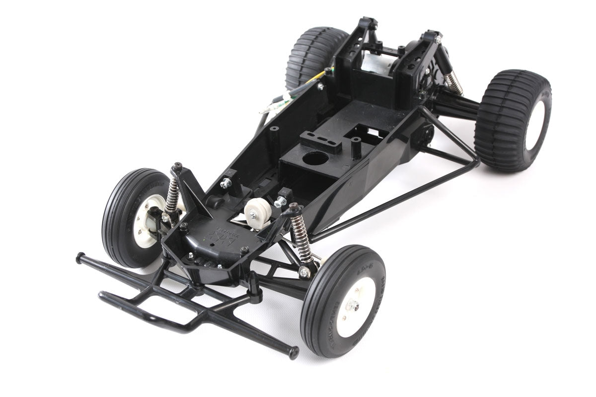 Tamiya Grasshopper