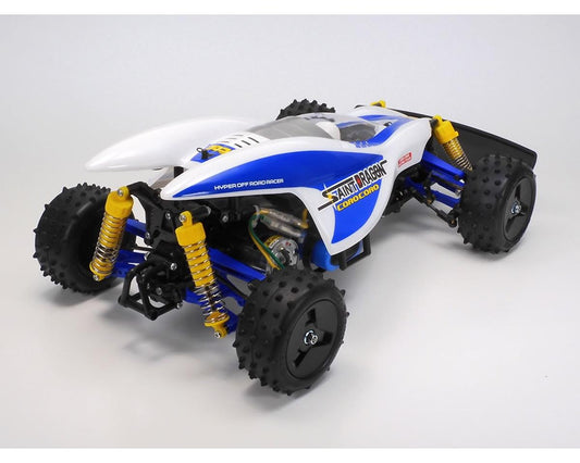 Tamiya Saint Dragon