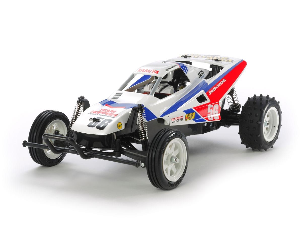 Tamiya Grasshopper II