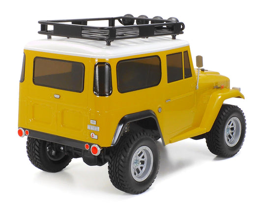 Tamiya Toyota Land Cruiser