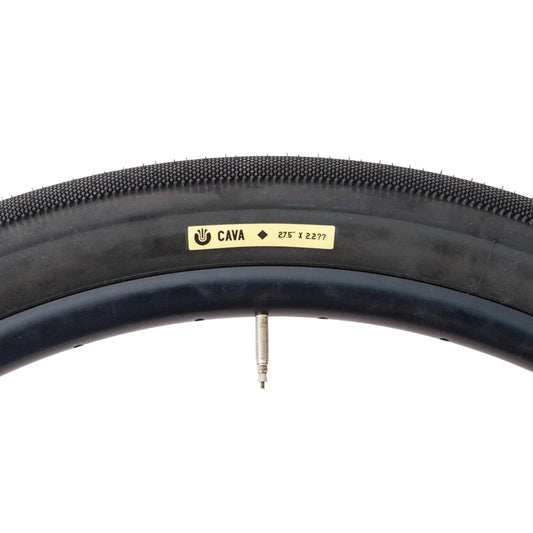Ultradynamico CAVA Robusto 27.5 x 2.2