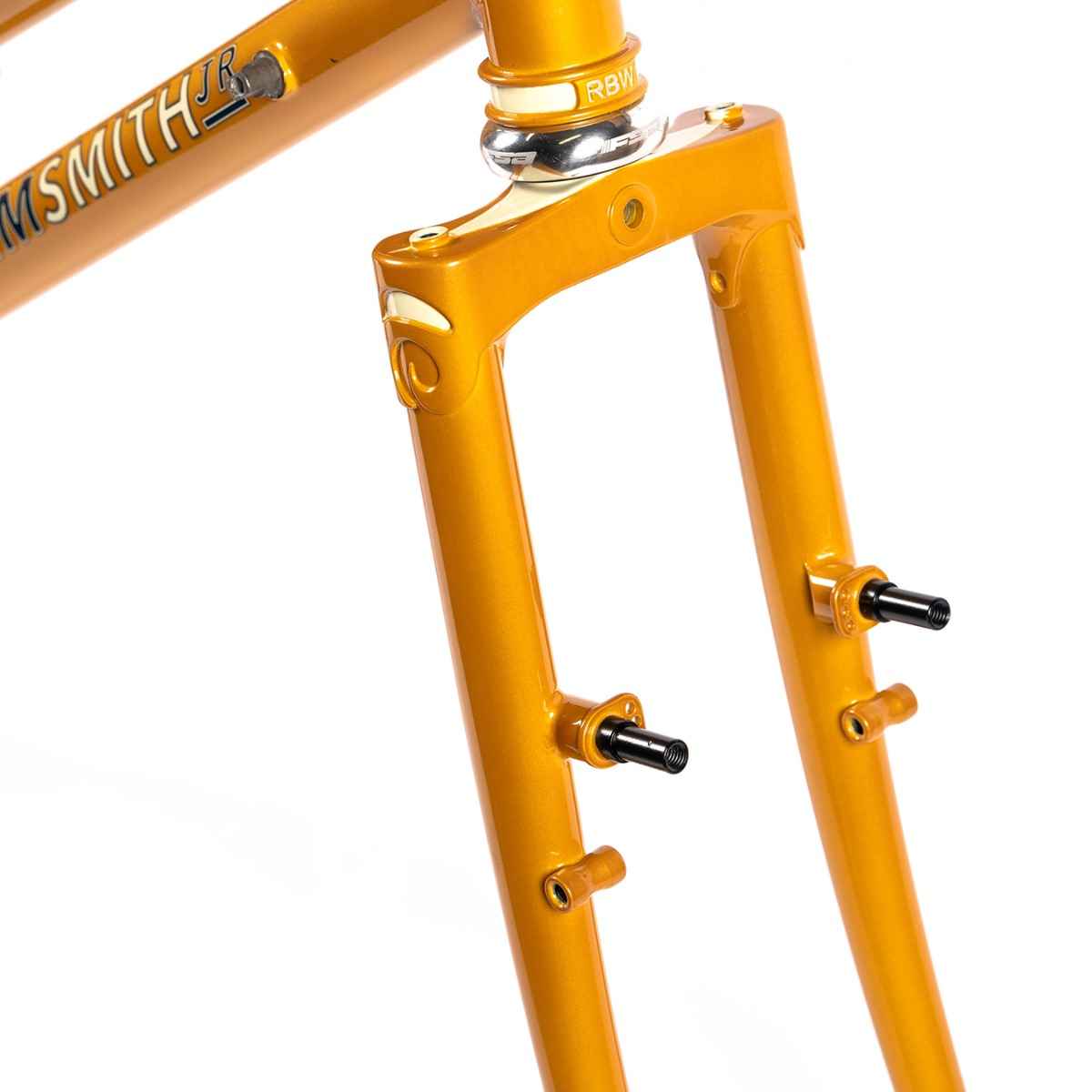 Rivendell Clem Smith Jr.