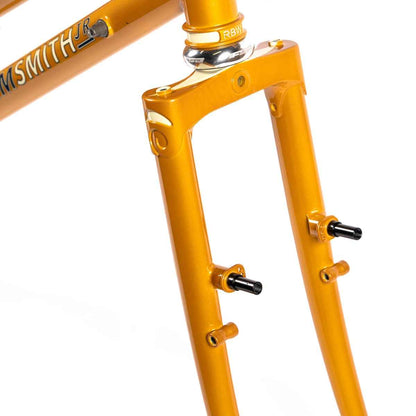 Rivendell Clem Smith Jr.