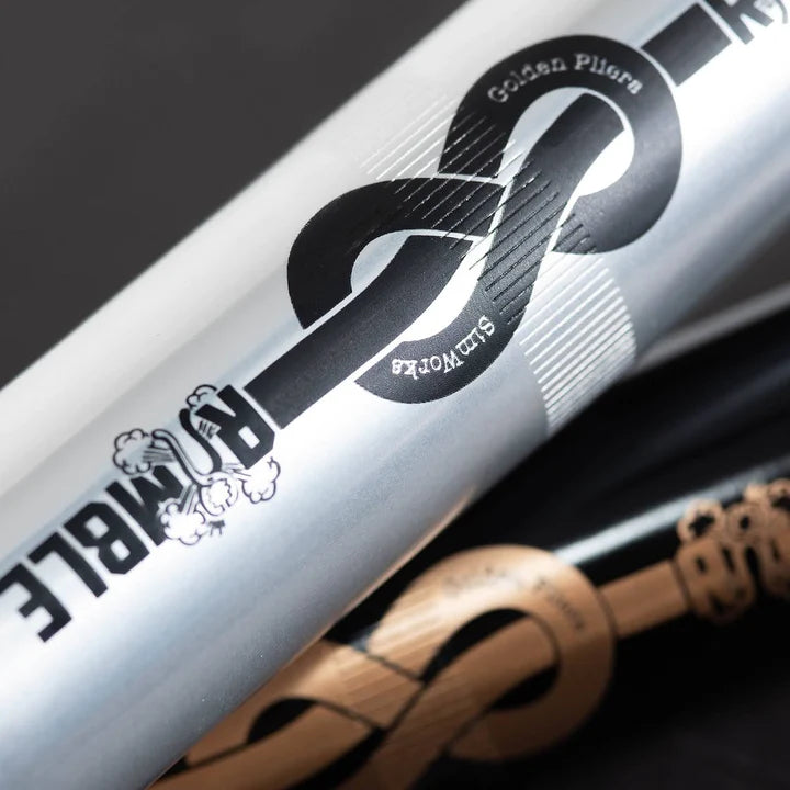 Ramble Bar -  SimWorks X Golden Pliers