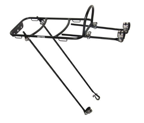 Nitto R14 Rear Rack