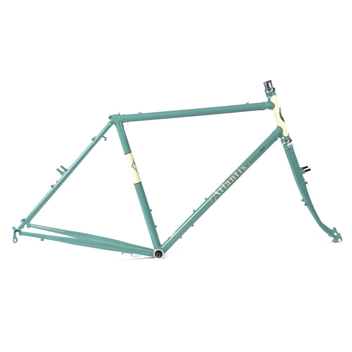 Rivendell Atlantis – Heaps Good Garage