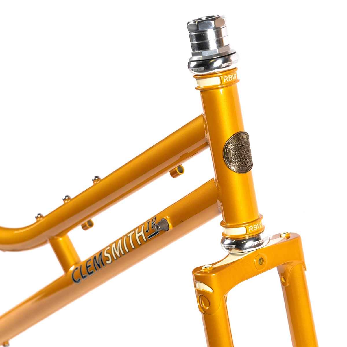 Rivendell Clem Smith Jr.