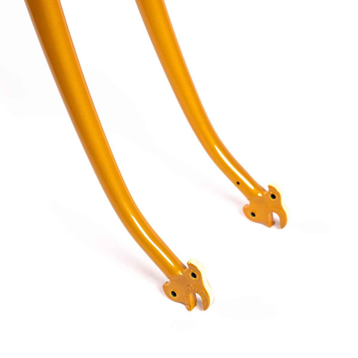 Rivendell Clem Smith Jr.